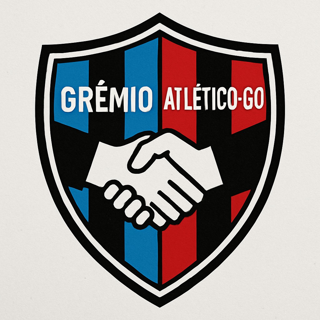 Parceria feminina Sub 20 Goiano 2025