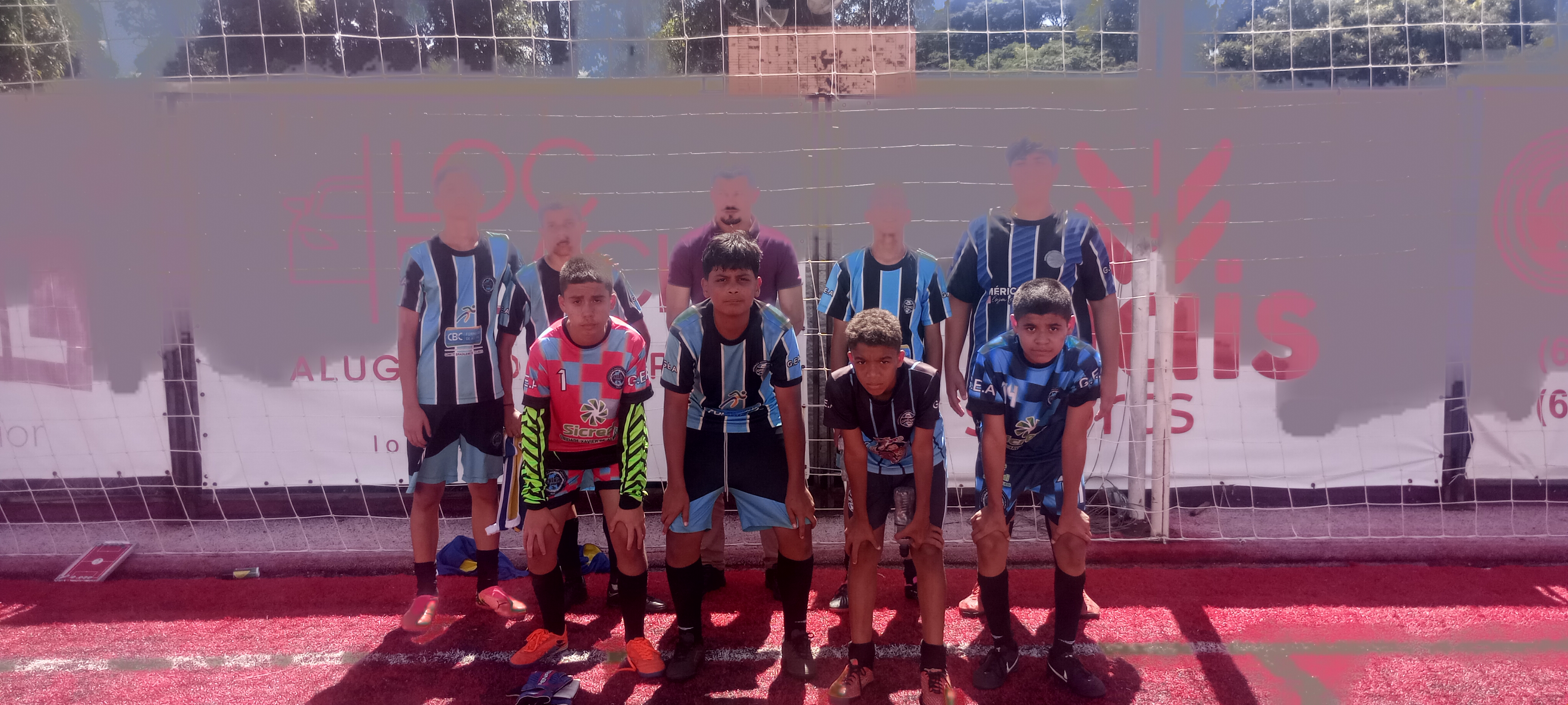 independente do resultado o que vale e momento