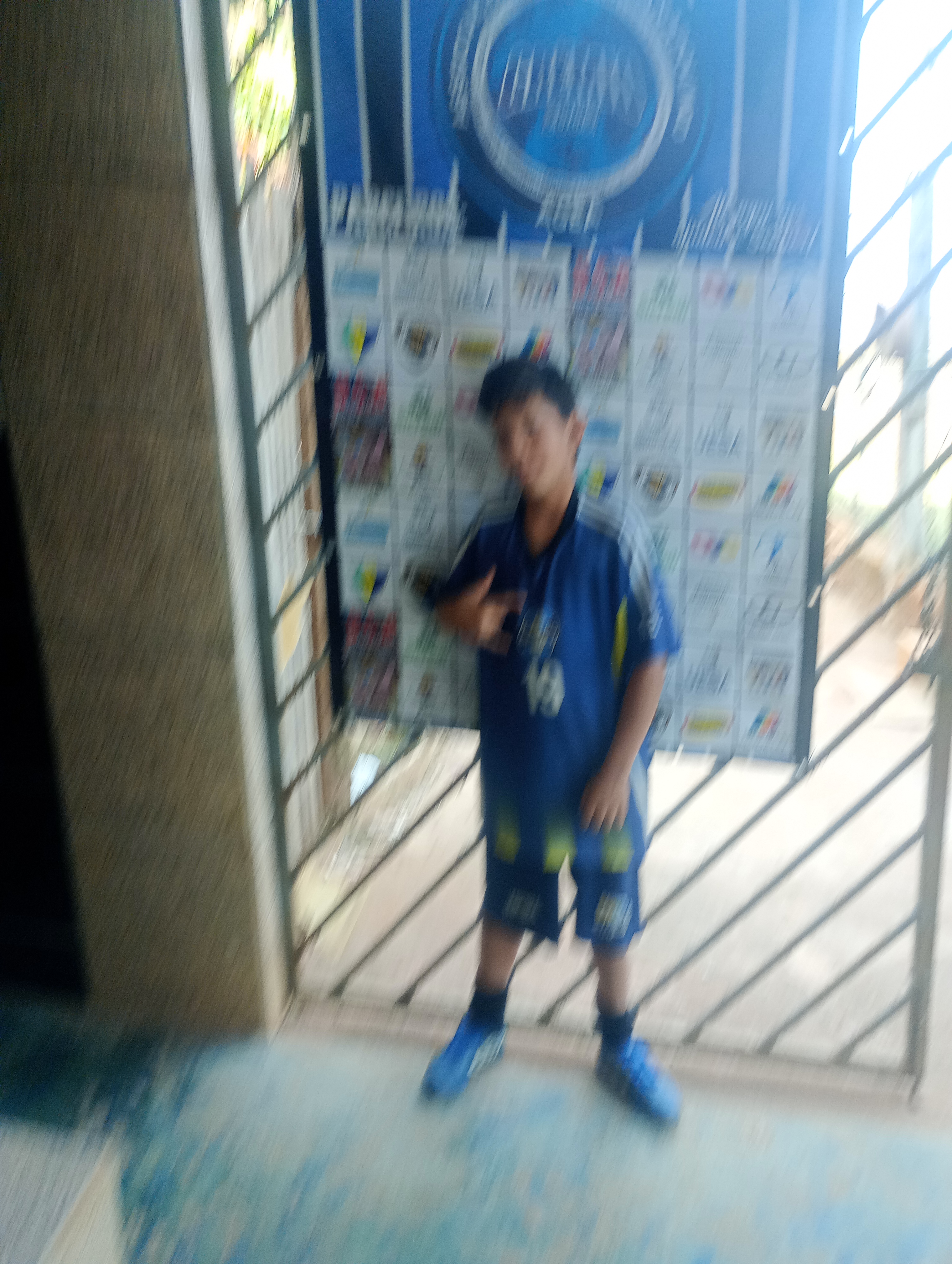 Foto de José Arthur